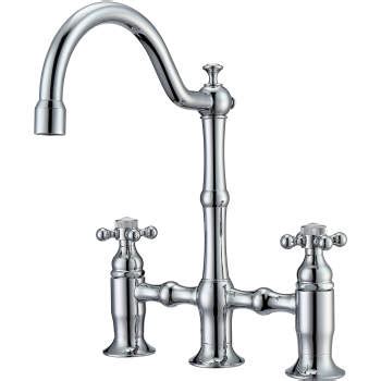 are barclay bathroom faucets a good quality